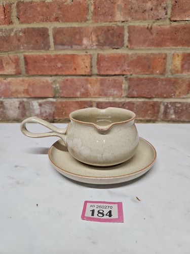 Denby daybreak gravy - -, sauce