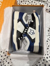 New boxed naked Wolfe Sneakers