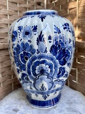 Vintage Delft Holland Hand