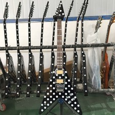 New Custom V Randy Rhoads