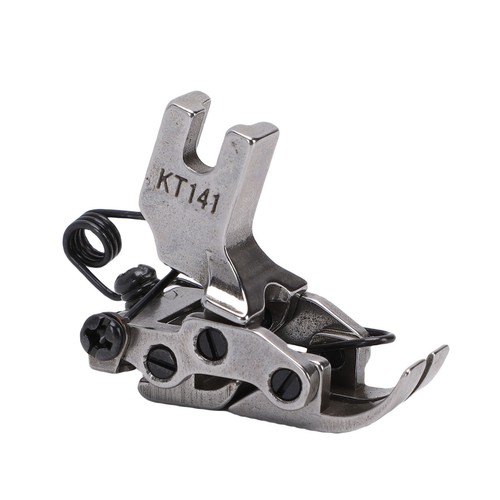 Kt141 hinged tank presser foot - hinged,