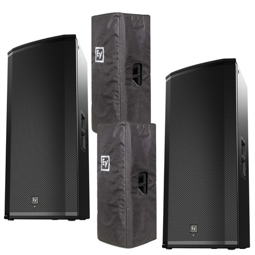 Electrovoice etx 35p 3 - 2x, 15"