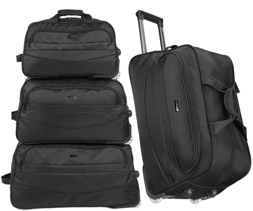 Roof box bags - roof, 3