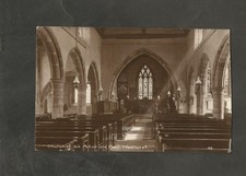 Postcard Sussex Wadhurst