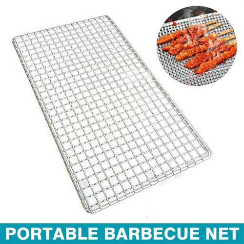 Square rectangular grill racks - grill,