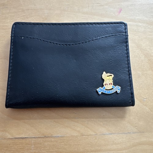 Genuine leather oyster card - genuine,