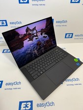 Dell XPS 15 9510 i7-11800H RTX
