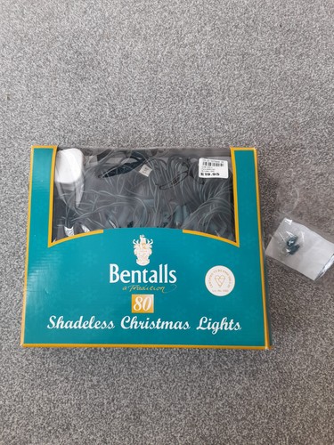 Vintage bentalls push in - vintage, 80