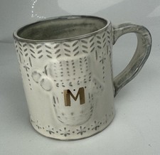 Anthropologie Mittens M