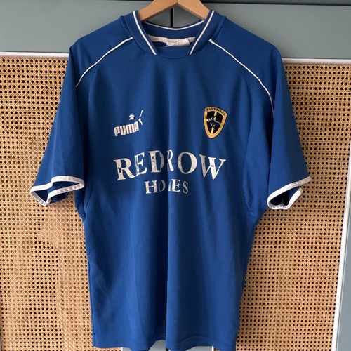 Puma cardiff city - puma, fc