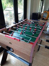 BCE Folding Football Table , 4 Ft * 2 Ft