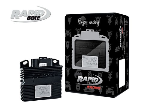 Rapid bike racing - bike, unit