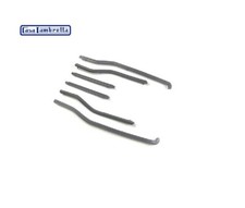 CASA Lambretta Series 3 SX LI