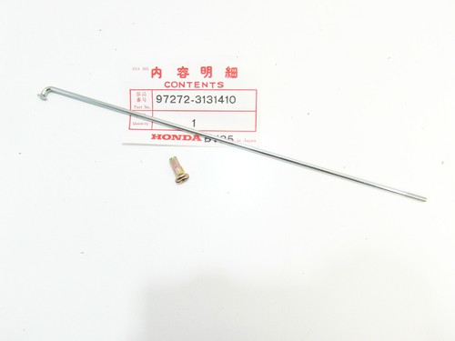 Original spoke front - a,