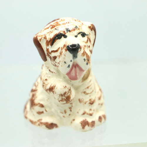English bulldog bullmastiff - english,