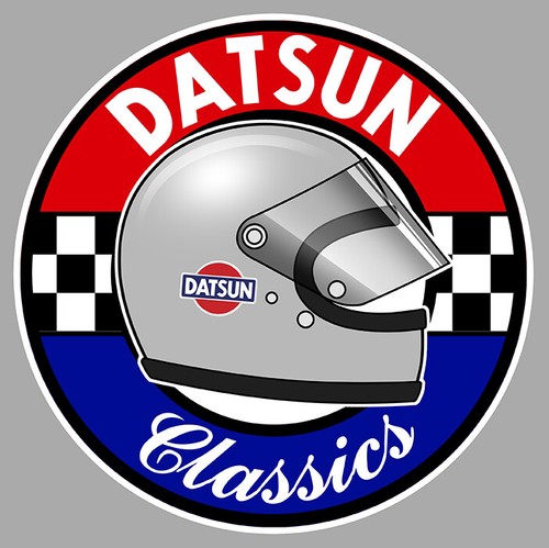 Datsun classics laminated - classics,
