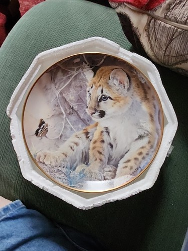 Franklin mint retired - franklin,