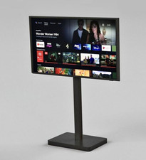 3d Printed 1/24 Scale 50" TV