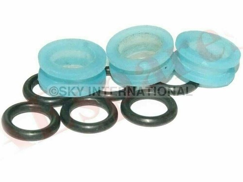Fuel injector anello seal - injector,