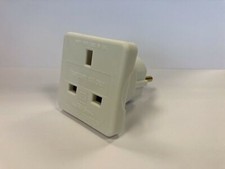 UK To EU European Travel