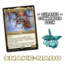 Xyris, The Writhing Storm Deck