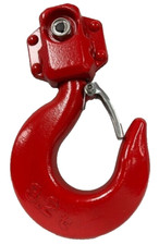 COFFING- BOTTOM HOOK ASSEMBLY