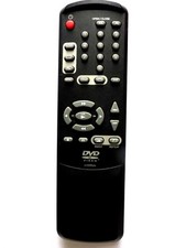 FERGUSON DVD PLAYER REMOTE