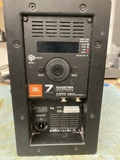 JBL 705i Active Speaker Amp Module servicing and repair specialist.
