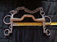 Neue Schule Warmblood Pelham