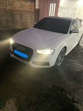 2012-2016 AUDI A4 B8.5 2.0 TDI