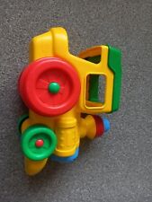 Vintage Playskool Train