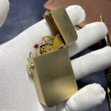 German WW Old Mechanical Gears