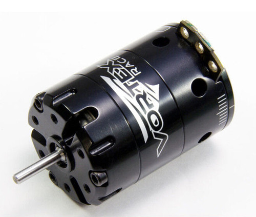 Electric motor vortex 2008 - electric,