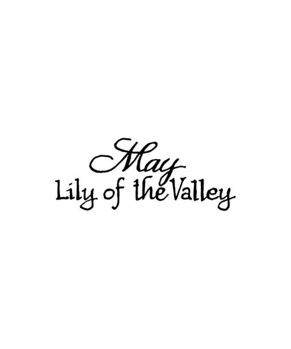 May lily the - of, valley