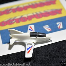 James Bond 007 Octopussy