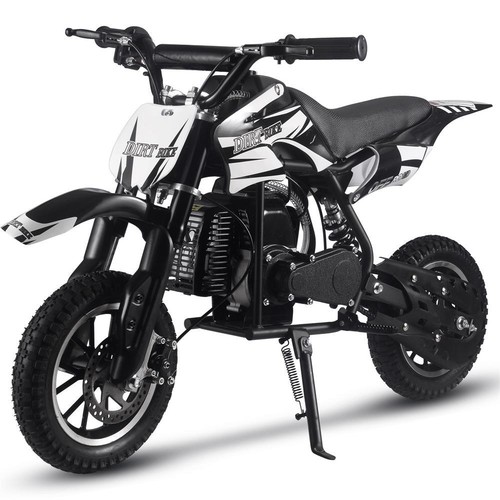 Mototec gas dirt bike - mototec, alien