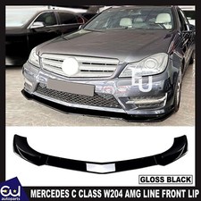 FOR MERCEDES C CLASS W204 AMG