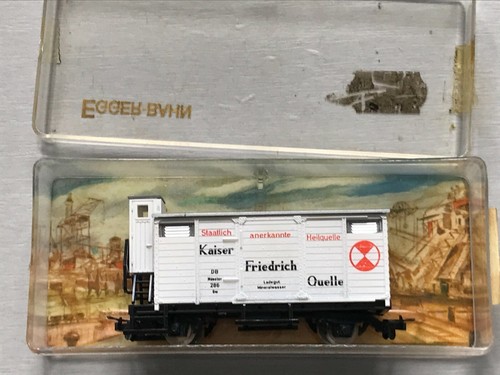 Egger bahn jouef p24 hoe - jouef,