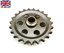 JCB SPROCKET IDLER WHEEL 803