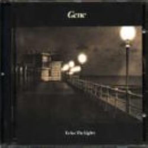 Gene see the - gene,