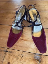 Marino boutique Red Velvet