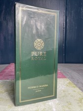 Federico Mahora Pure Royal