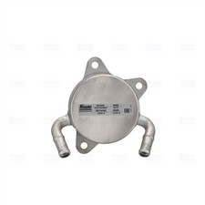 Nissens Engine Oil Cooler 91544 for eg. TOYOTA AVENSIS  (2009) AVENSIS 1.8 VVTI 