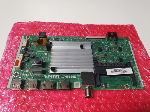 Main board for jvc 50cf810 - ,
