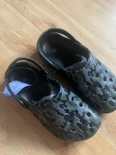 Kids croc style beach - style, shoes