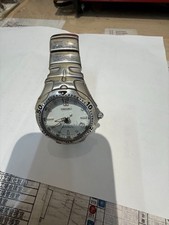 SEIKO Auto Relay Titanium Made