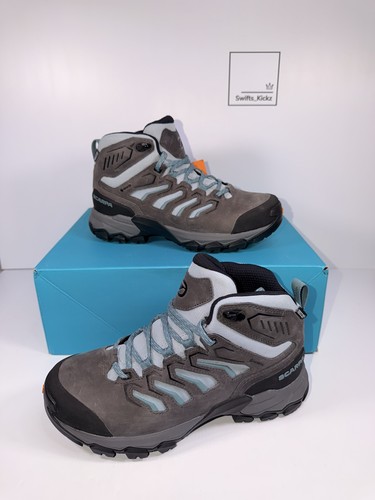 Scarpa moraine mid gtx - mid,