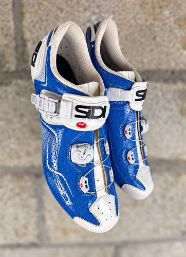 Sidi kaos air road - air, cycling