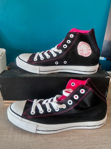 Converse chuck taylor 108855f - chuck,