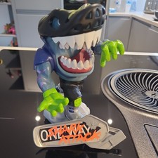 VINTAGE 1995 MATTEL STREET